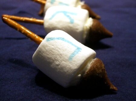 edible-dreidels-from-Chick-in-the-Kitchen