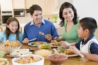family-eating-meal