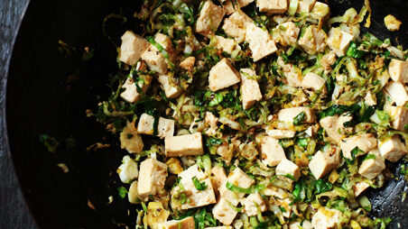 ginger-garlic-brussels-sprouts-tofu-1