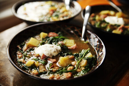 ham-kale-bean-soup-1