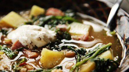 ham-kale-bean-soup-2