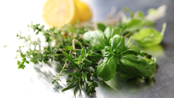 herbs