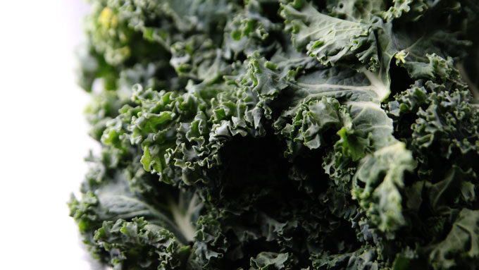 kale