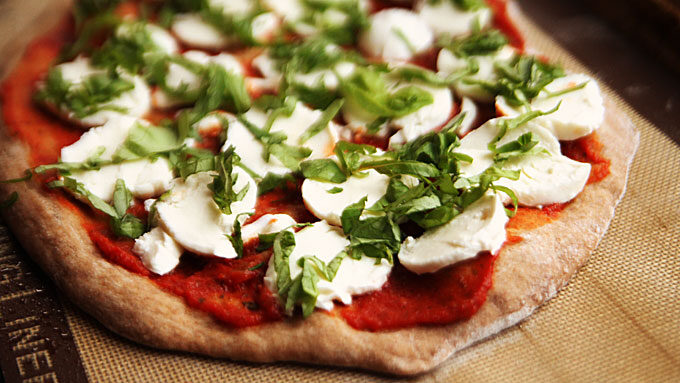 margherita-pizza