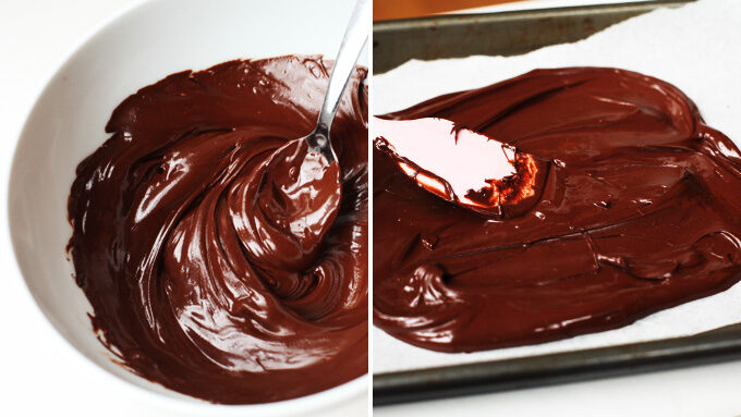 melted-chocolate-layer