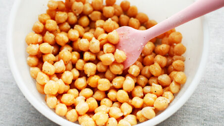 mixedpeas