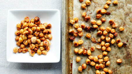 roastedchickpeas