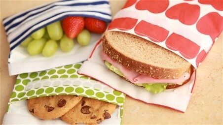 sandwich-and-cookies
