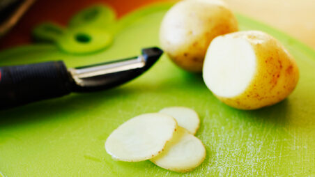 slicedpotatoes