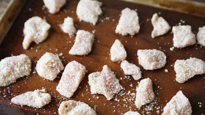 unbaked-chicken-nuggets