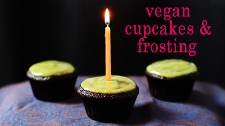 vegan-cupcakes