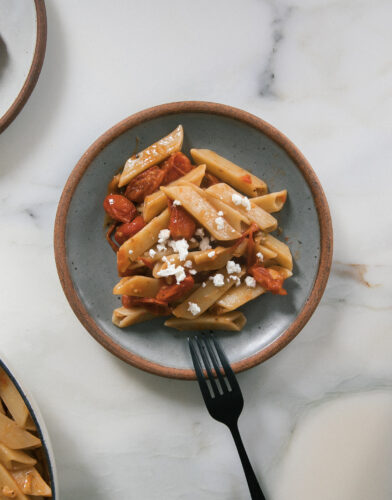 BlisteredTomatoPasta-4