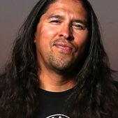 Photo of Karlos Baca