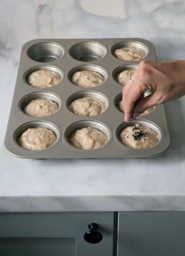 TahiniBananaBreadMuffins-2