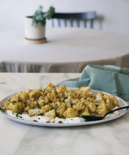 RoastedCauliflowerYogurt-4