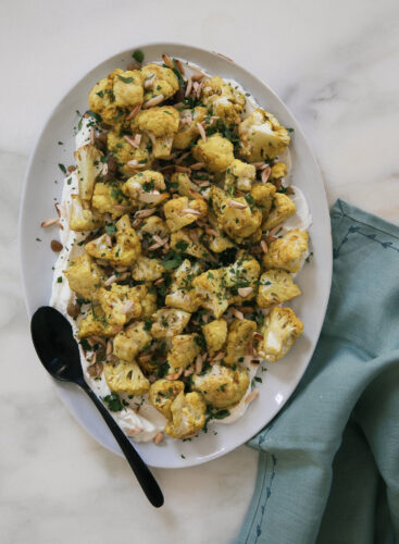 RoastedCauliflowerYogurt-5