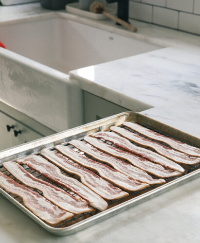 CANDIEDBACON