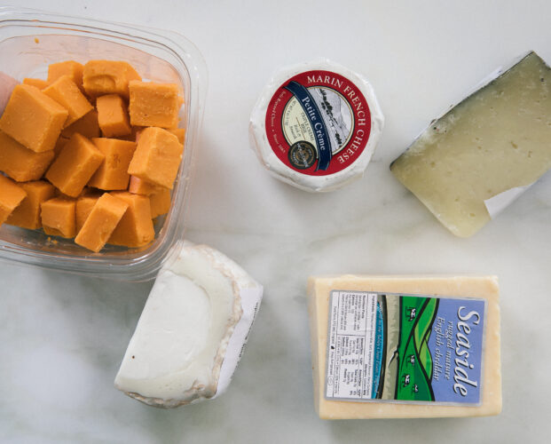SpringCheeseBoard