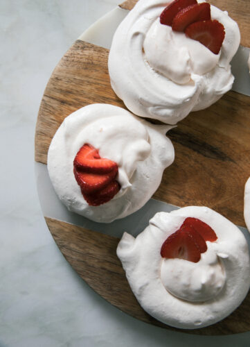 StrawberryPavlovas-3