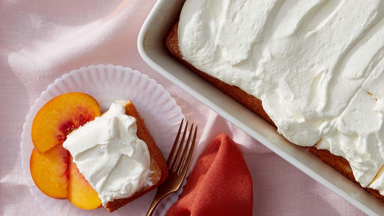 Popular Martha Stewart Recipes | Explore by Cuisine,… | PBS Food