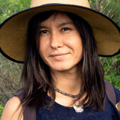 Photo of Tashia Hart