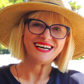 Photo of Maria Loi