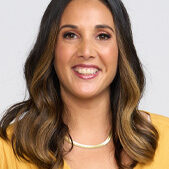 Photo of Leah Cohen