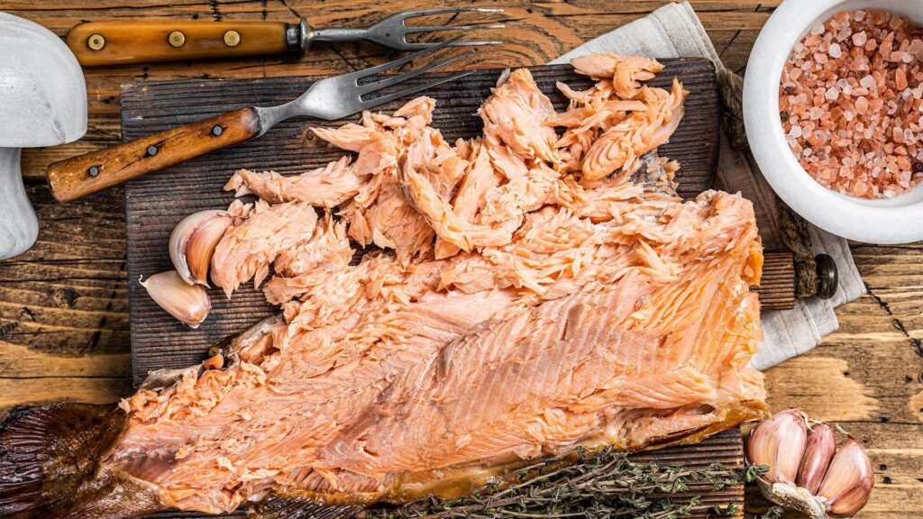 Bison Stew and Wild Rice | PBS Food