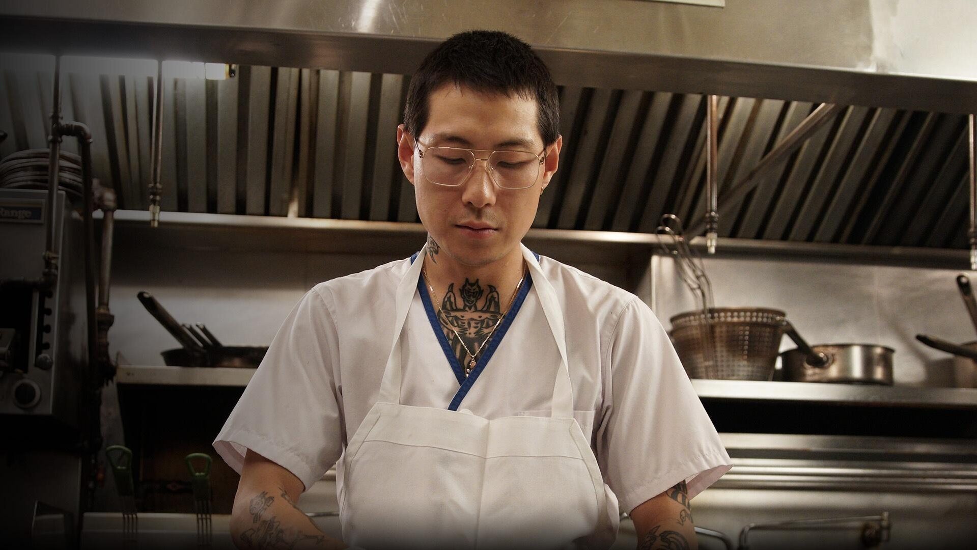 Explore Recipes & More from The Mind of a Chef | PBS Food