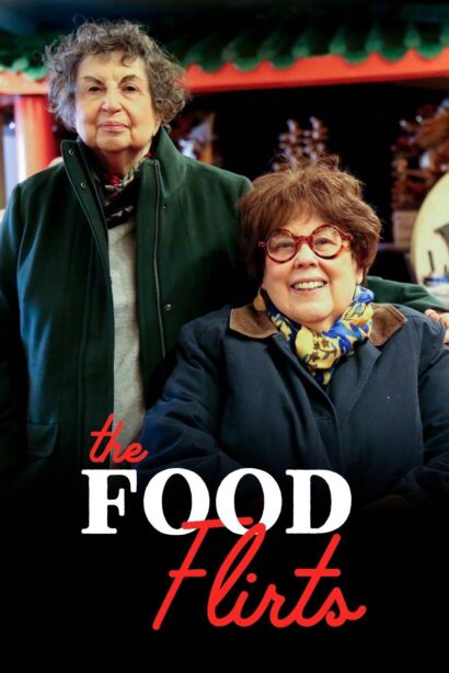 Poster for Food Flirts