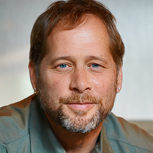 Photo of David Kinch