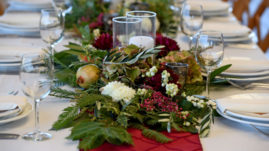 53 table prep