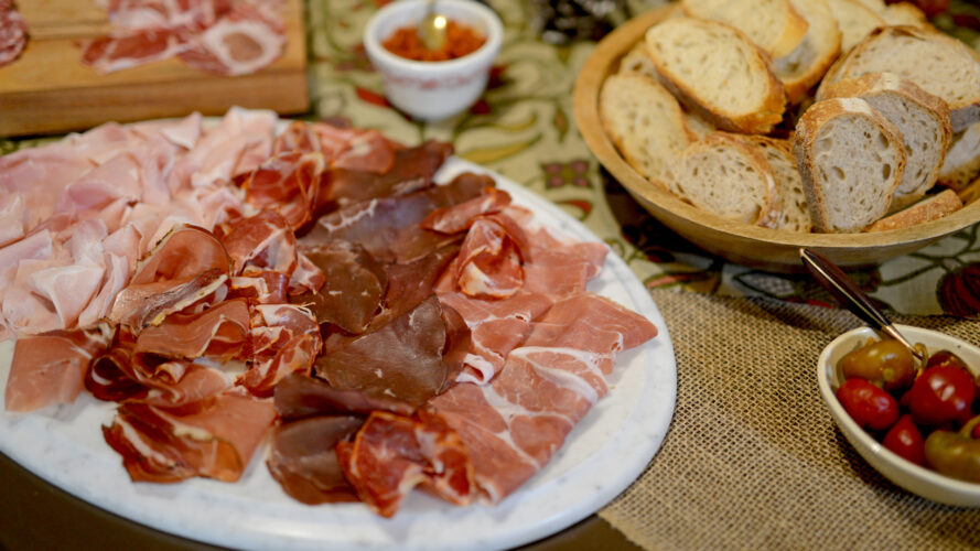 Feast 06