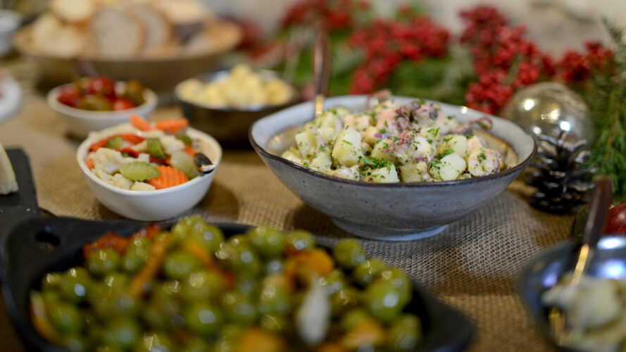 Feast 07