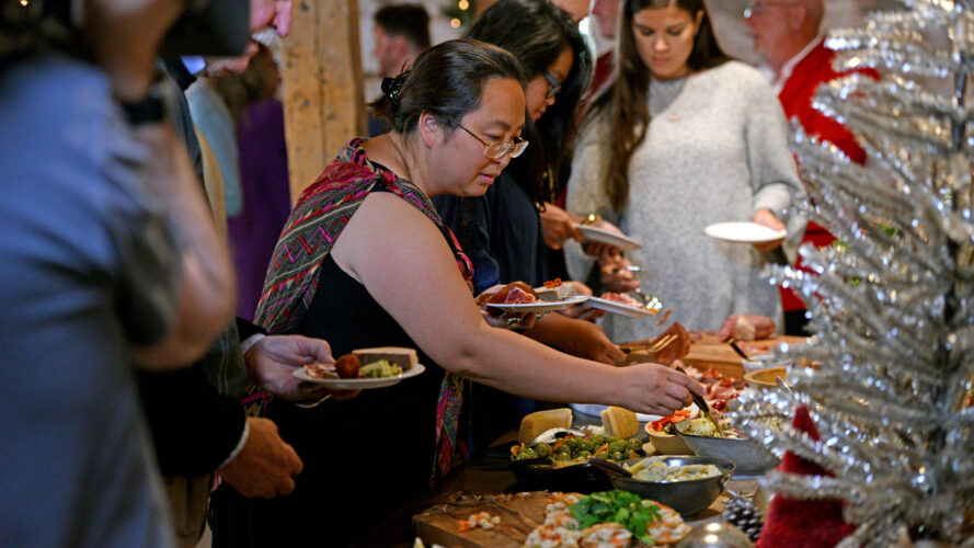Feast 09