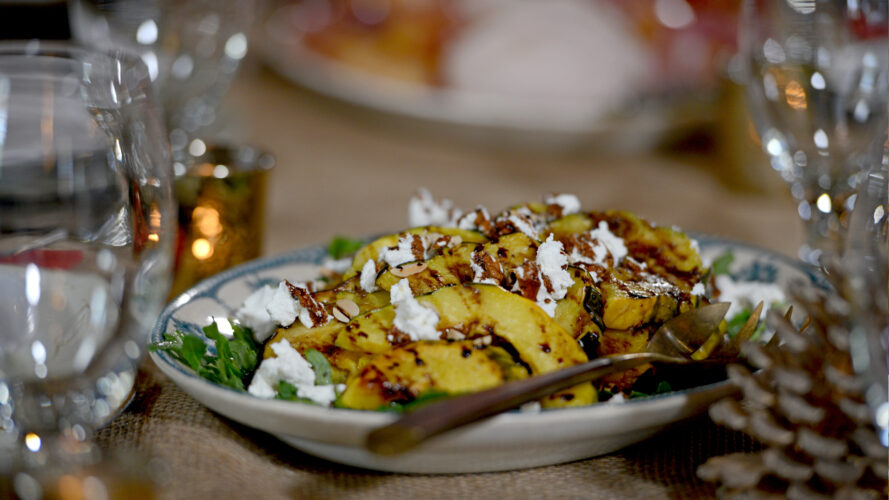 Feast 14
